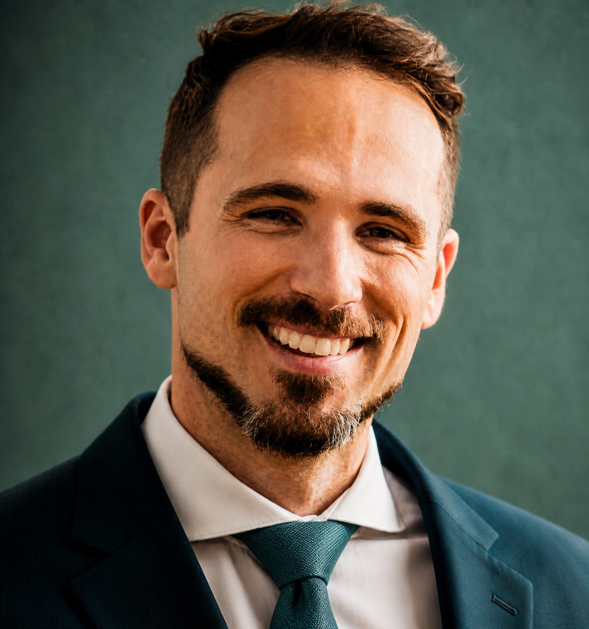 Neal Fennimore, Lead Certified CMMC Assessor and founder of GetCMMC